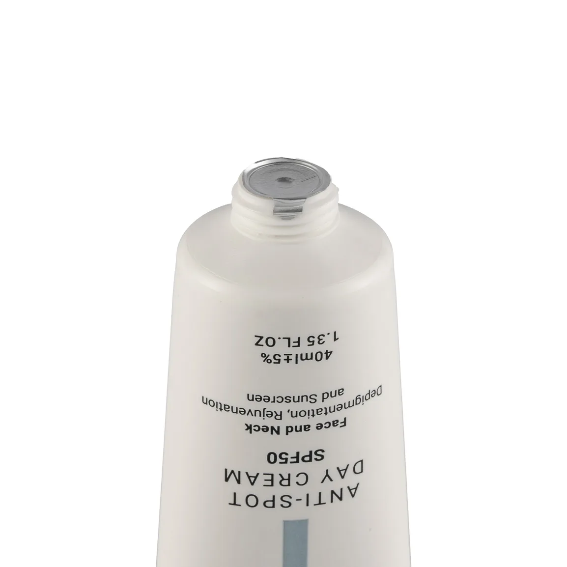 کرم روز ژیناژن spf50 مدل Anti Spot حجم 40 میلی لیتر — ۳